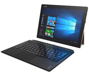 Замена тачскрина на планшете Lenovo Miix 700 в Калуге